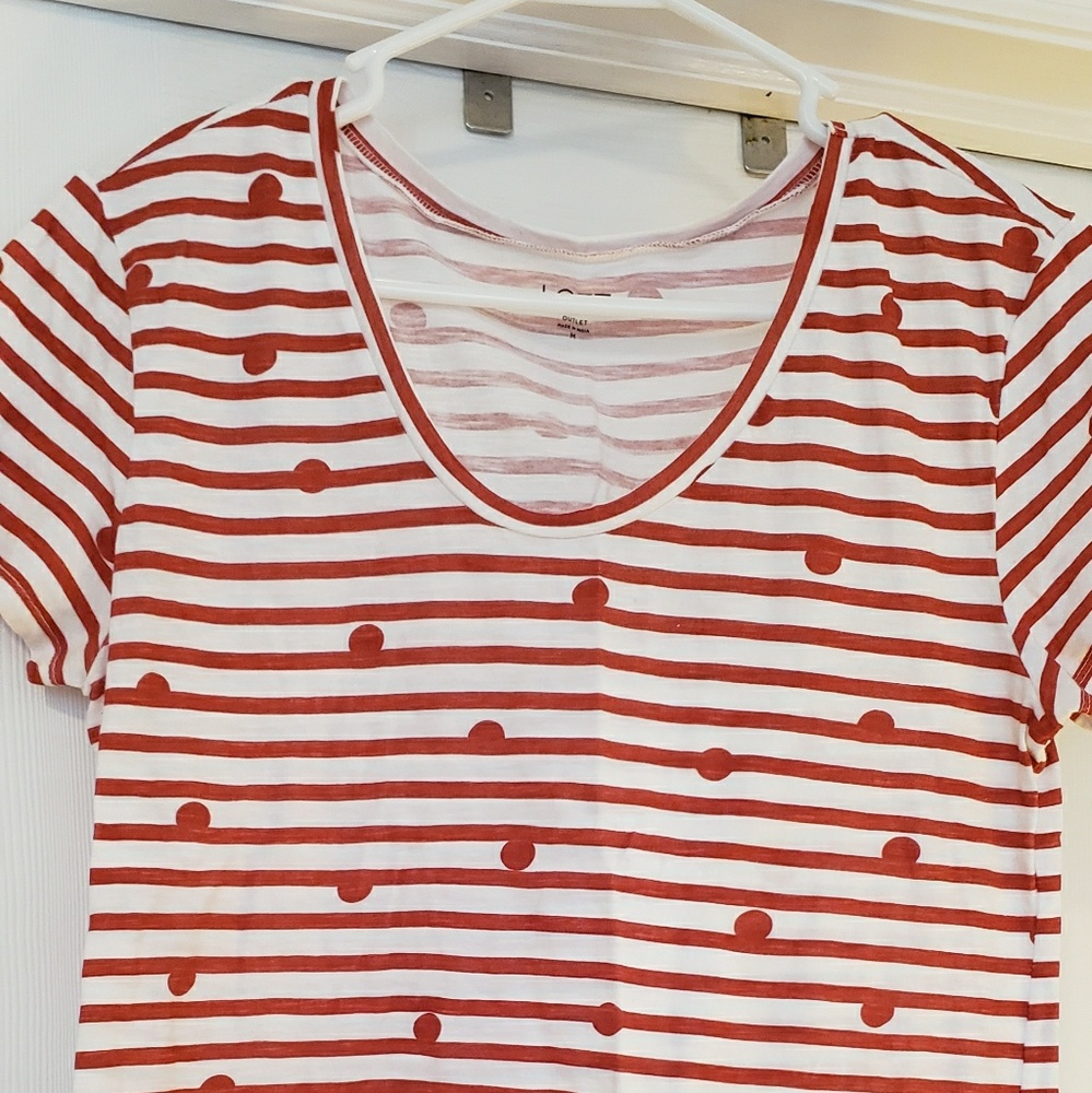 Loft outlet shirt